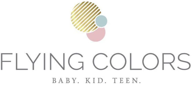 Flying Colors